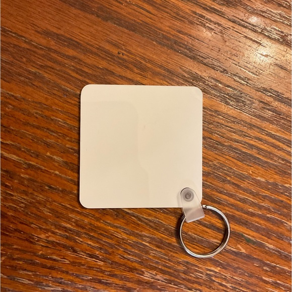 🇺🇸🕊”Jesus Votes Republican” Key Chain! - Picture 5 of 8